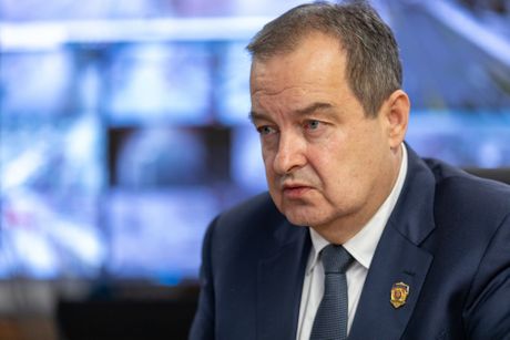 Ivica Dačić Ivica Dačić
