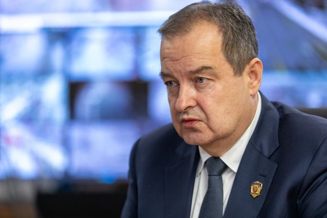 Ivica Dačić