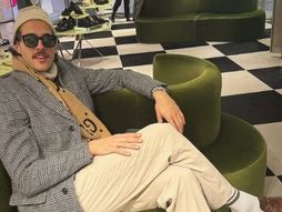 Luka Tarlać, sin Marije Mančić, Tarlać