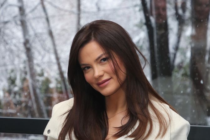 Milica Pavlović Milica Pavlović