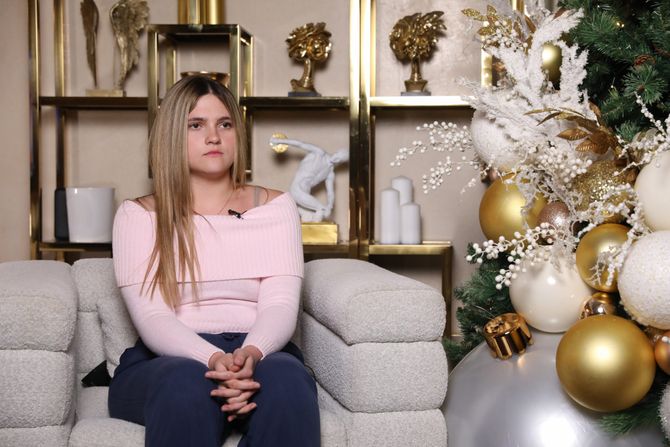Nika Tošić Nika Tošić