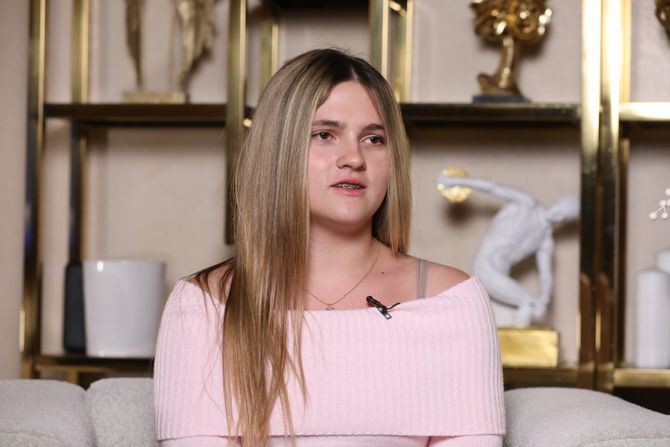 Nika Tošić