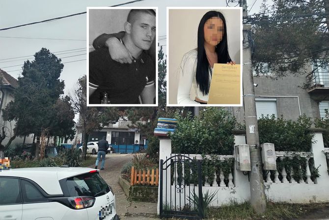 Ubistvo Kaluđerica, Nikola Stanković Pivce Ubistvo Kaluđerica, Nikola Stanković Pivce