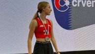 Ona je budućnost srpske atletike: Nikolina (16) je senzacija Šapca, a sad je stigla u klub Dragutina Topića!