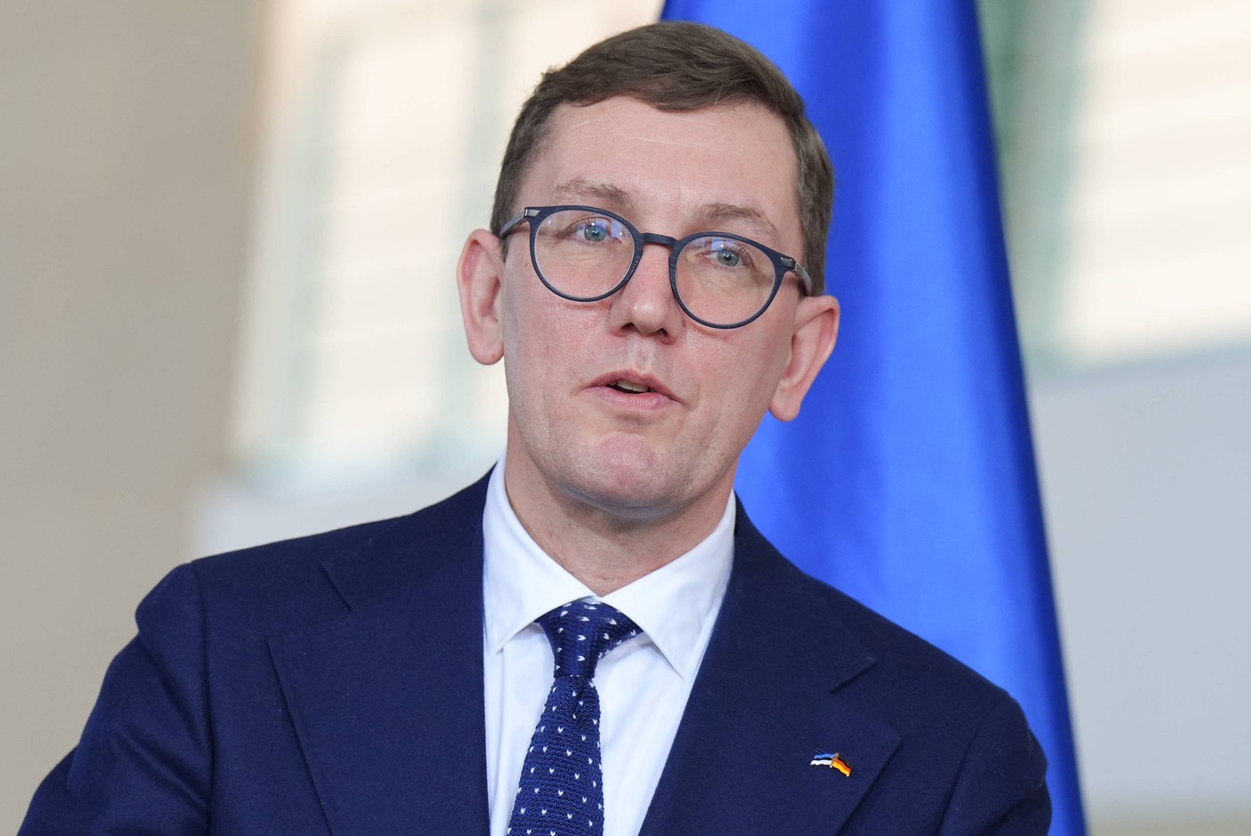 Koaliciona vlada u Estoniji izgubila parlamentarnu većinu i postala manjinska