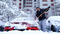 Dva dana Srbija bila zavejana, mnoga mesta bez struje, i opšti kolaps u saobraćaju: Danas kreće PREOKRET