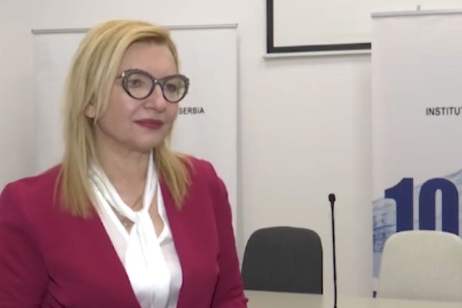 Verica Jovanović