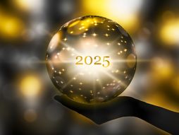 Horoskop, 2025