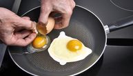 Da li su jaja zaista loša za srce? Naučnici razbili mit iz 1970ih i pronašli pravog krivca za visok holesterol