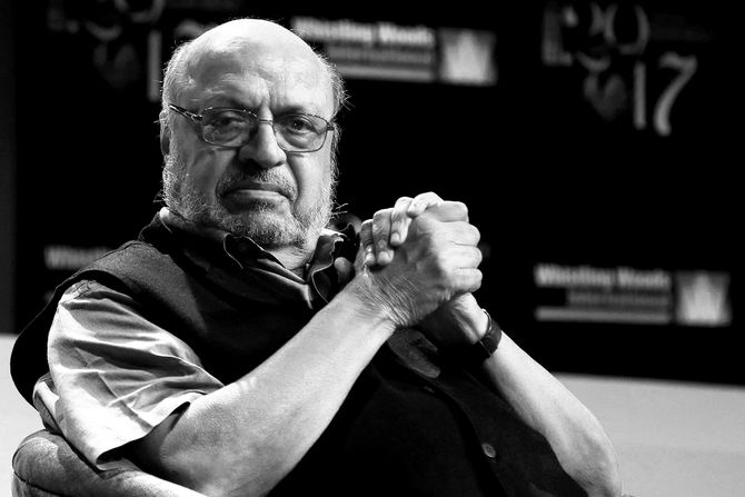 Šijam Benegal Shyam Benegal