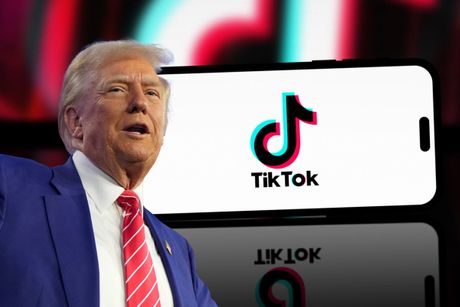 TikTok, Tramp