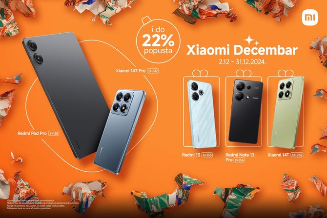 Xiaomi Xiaomi