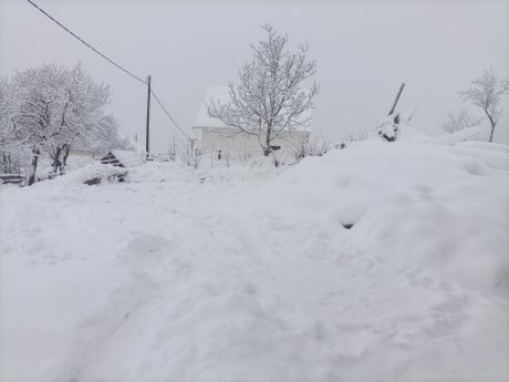 sneg, Zlatibor, Zlatar