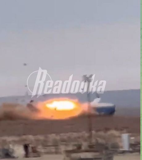 Azarbejdžan putnički avion Embraer