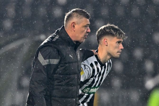 Savo Milošević i Marko Kerkez Savo Milošević i Marko Kerkez