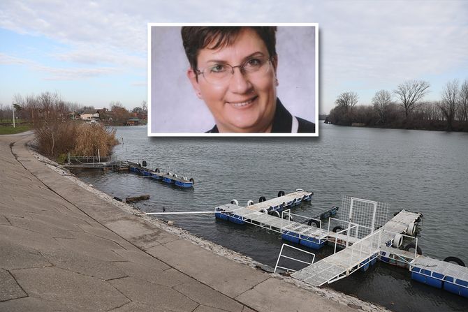 Andrea, Becej Andrea, Becej