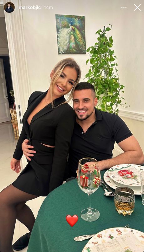 Dragana Mirković Dragana Mirković