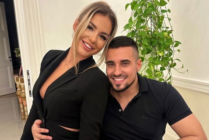 Dragana Mirković Dragana Mirković