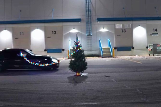 Kićenje jelke Kićenje jelke