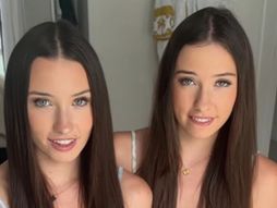 maddison twins