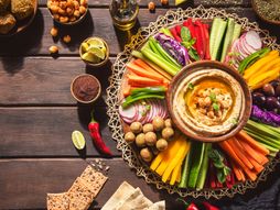 dijeta, boje, dugine boje, dijeta dugine boje