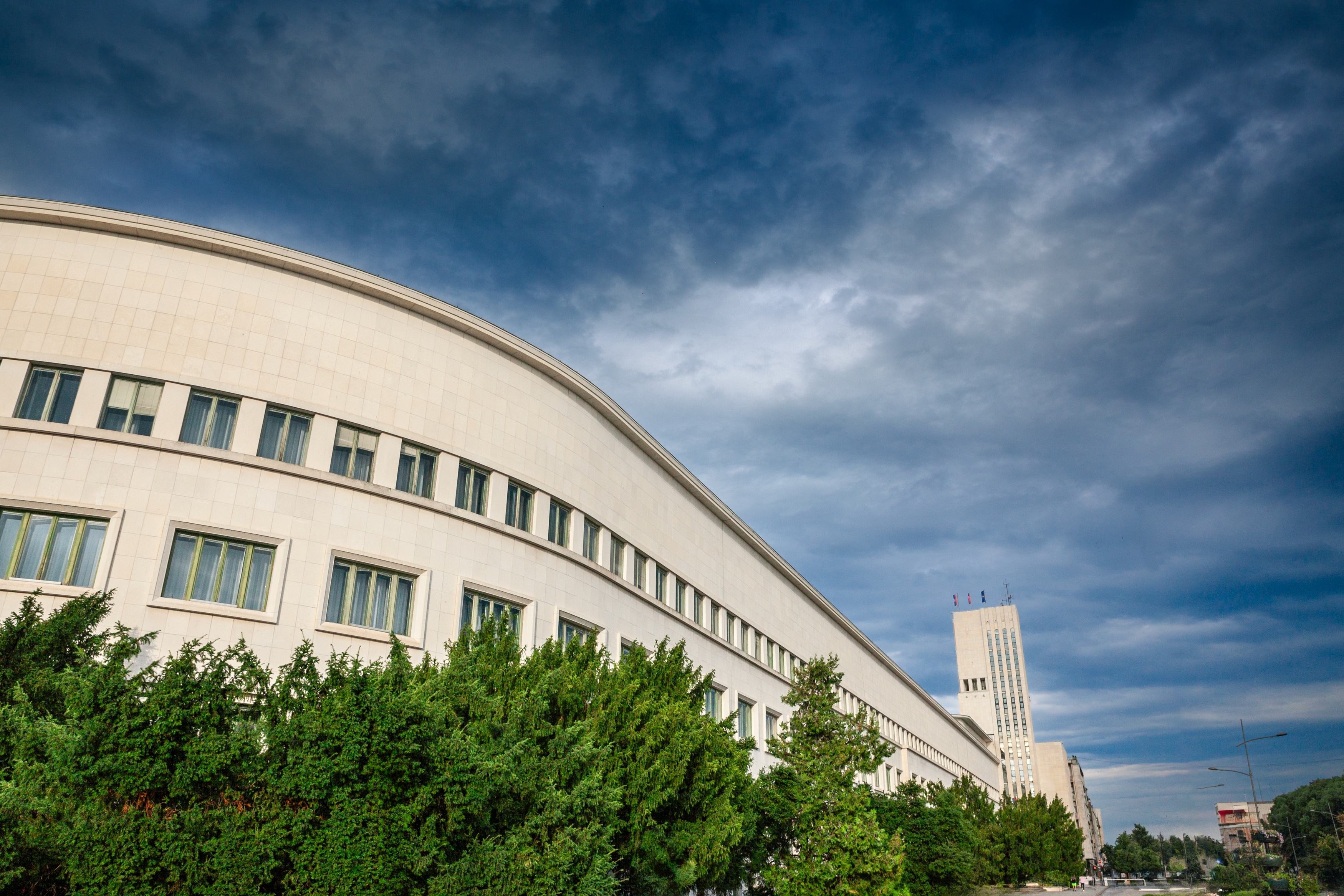 Skupština Grada Novog Sada danas raspravlja o rebalansu budžeta