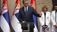 Vučić: Mladi žele da se pitaju i određuju budućnost,ambicija koju morate da pozdravite