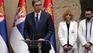 Vučić: Krišto očekujemo u Srbiji u martu, aprilu, sa Plenkovićem pristojan razgovor