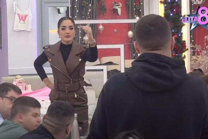 Anđela Đuričić, Nenad Marinković Gastoz Anđela Đuričić, Nenad Marinković Gastoz