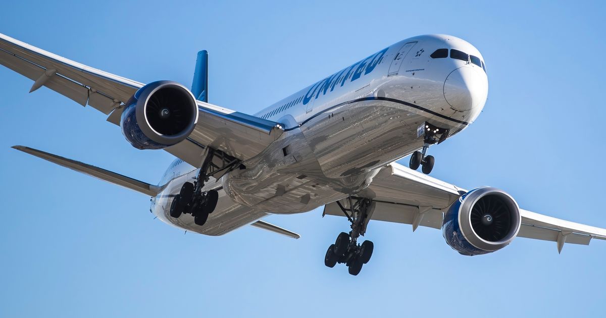 U avionu United Airlinesa koji je sleteo na Havaje pronađeno telo slepog putnika