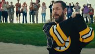 Objavljen tizer za "Happy Gilmore 2": Zna se i gde će nastavak čuvenog filma biti prikazan