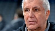 Obradović upozorava pred Cedevita Olimpiju: Pozvao navijače i zamolio ih samo jedno