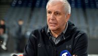 Željko Obradović o novom timu i srpskim igračima: "Koga to zanima? Navijači nisu tražili 12 Srba u ekipi"