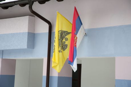 Manastir Ribnica, Monah Arsenije Manastir Ribnica, Monah Arsenije