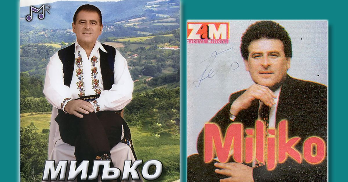 Izvornost uz trubače: Sećanje na Miljka Vitezovića