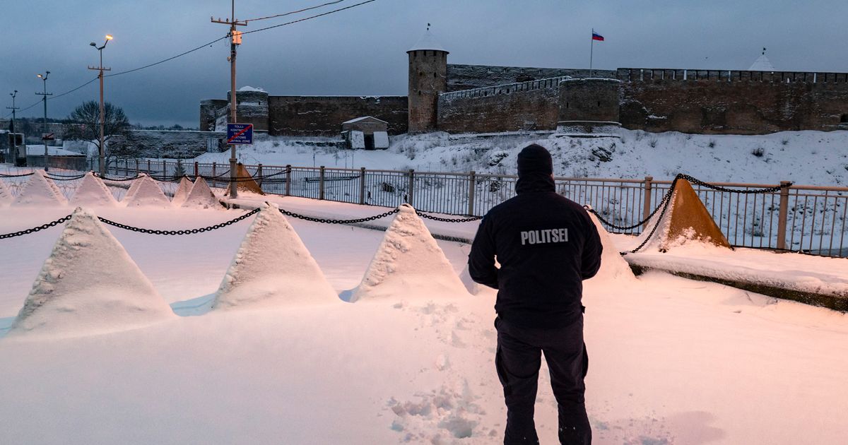 U Estoniji se priprema zakon koji može snažno uticati na Rusiju: Veliki pritisci na Vladu da HITNO reaguje!