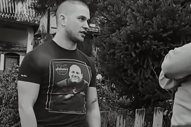 Nikola Stanković Pivce Nikola Stanković Pivce