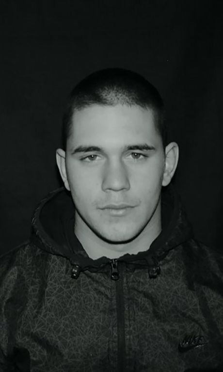 Nikola Stanković Pivce