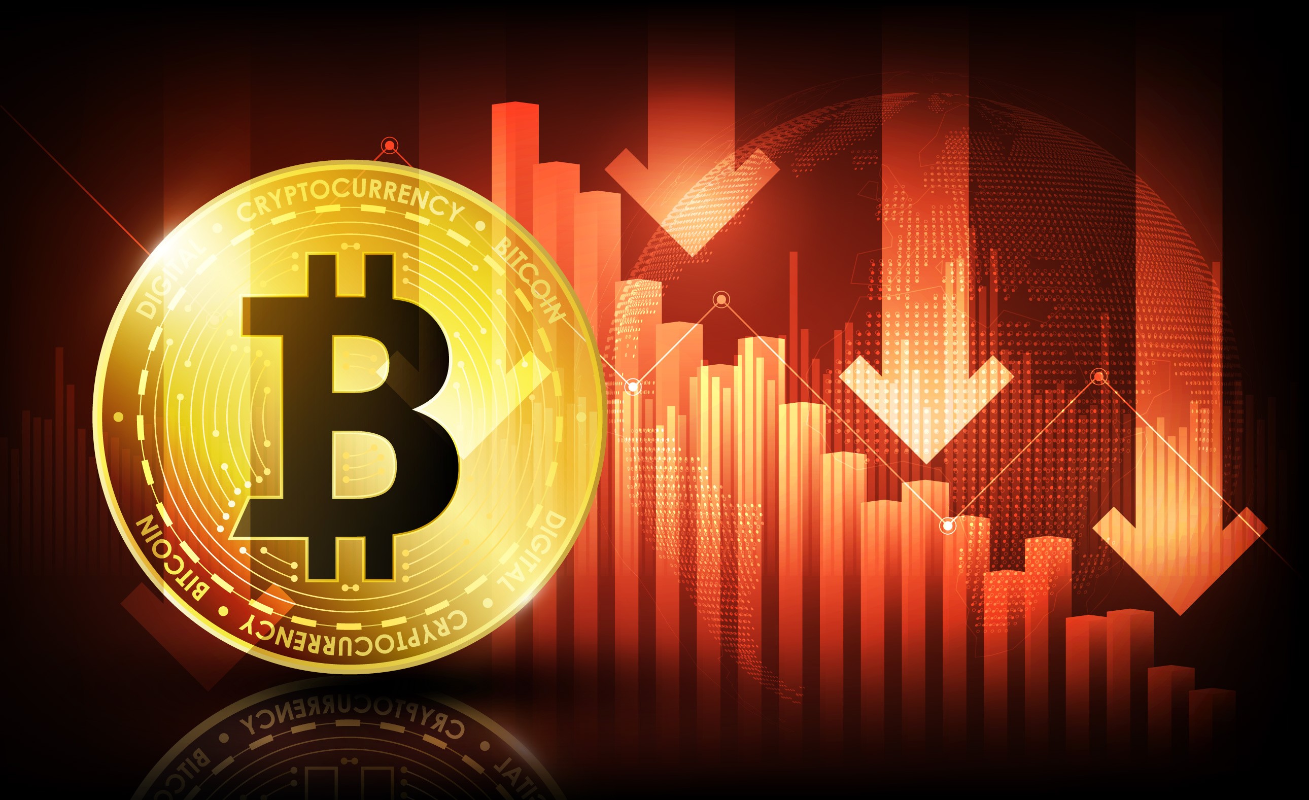 Bitcoin UMIRE! Čuveni američki investitor tvrdi: "Nestaće, ali ne uz prasak – već uz jecaj"