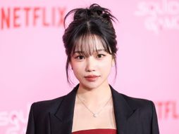 Jo Yu-ri Jo Yuri Jo Juri