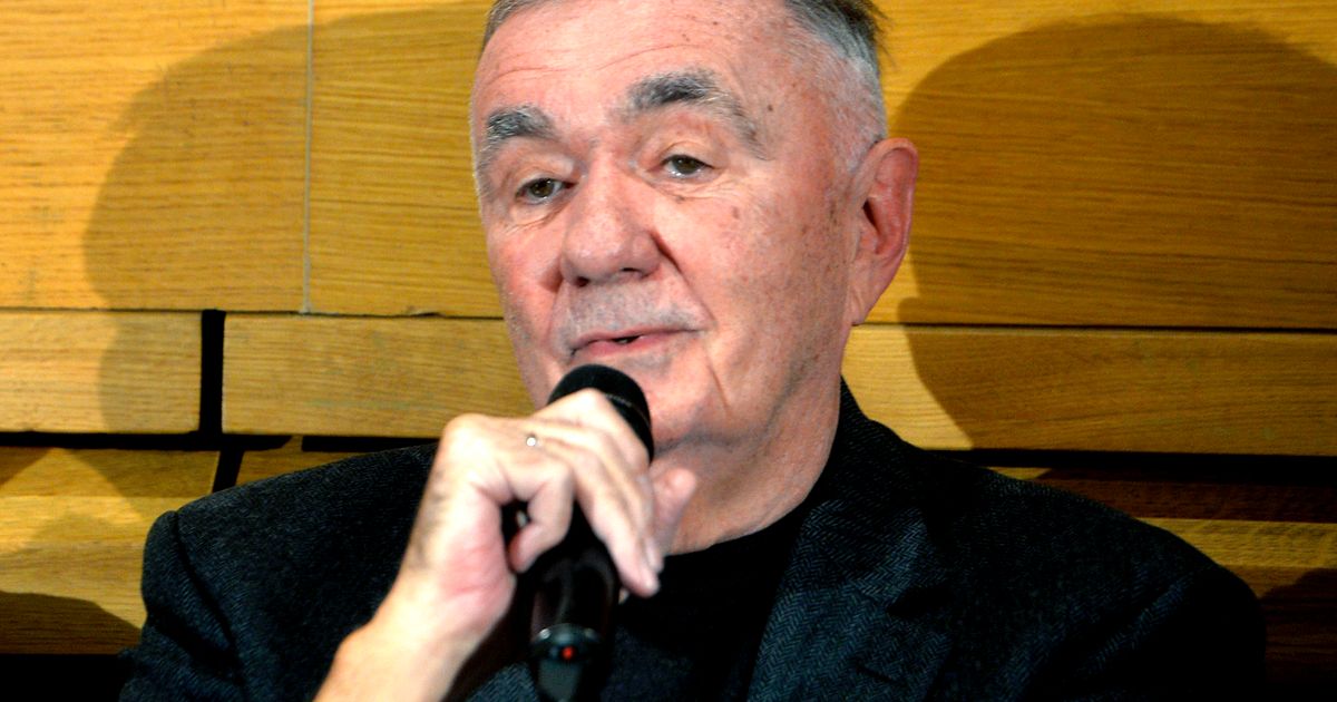 Balkanski špijun napravljen po istinitom događaju, Dušan Kovačević sve otkrio: Obili mu stan, a onda...