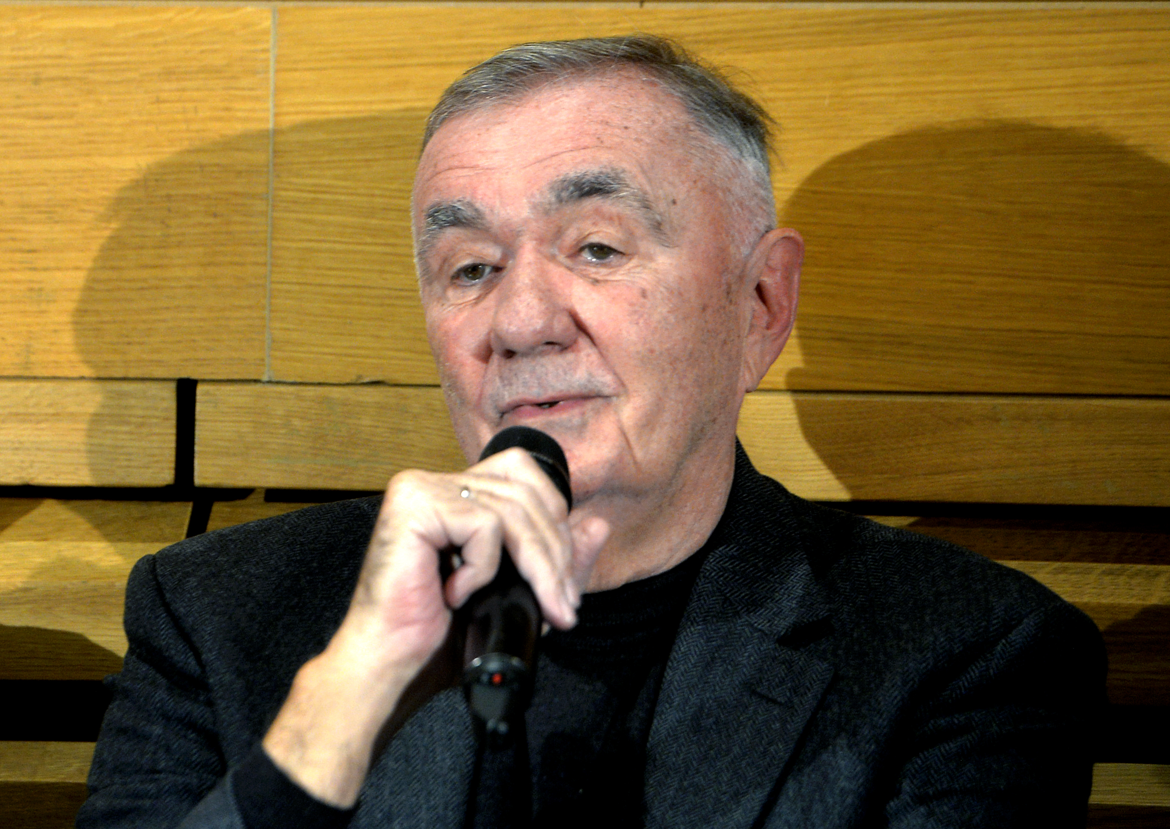 Balkanski špijun napravljen po istinitom događaju, Dušan Kovačević sve otkrio: Obili mu stan, a onda...