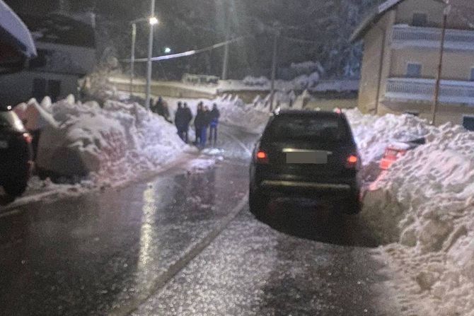 Bosna Teočak trovanje ugljen monoksidom poginula porodica nesreća