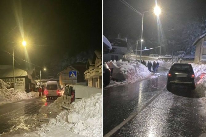 Bosna Teočak trovanje ugljen monoksidom poginula porodica nesreća