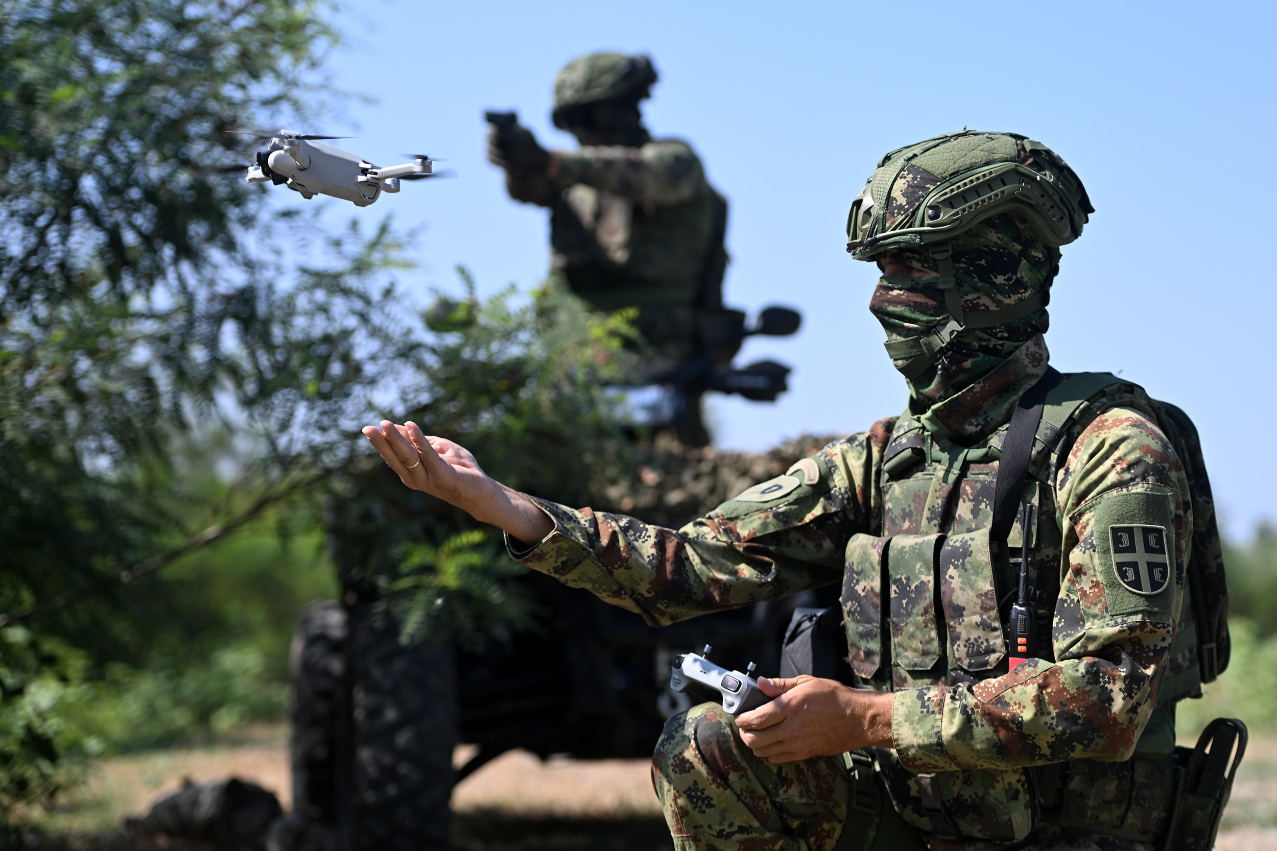 Regruti, spremajte se! Načelnik Generalštaba najavio proleće koje će promeniti Srbiju