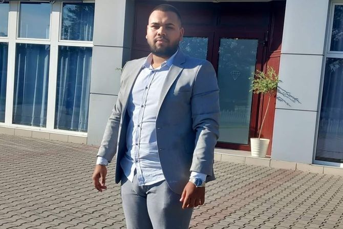 Dušan Nedeljković Dušan Nedeljković