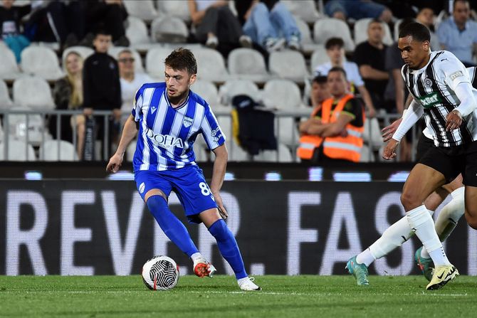 Adem Ljajić Adem Ljajić
