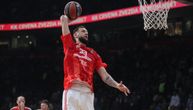 Uroš Plavšić priveden nekoliko sati nakon što je izgovorio sudbonosno "DA": Detalji incidenta na VMA