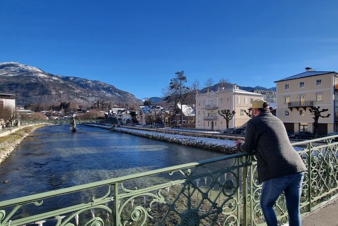 Darko konobar živi u Austriji