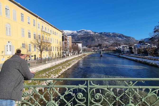 Darko konobar Osijek živi u Austriji